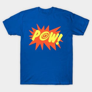 POW! T-Shirt